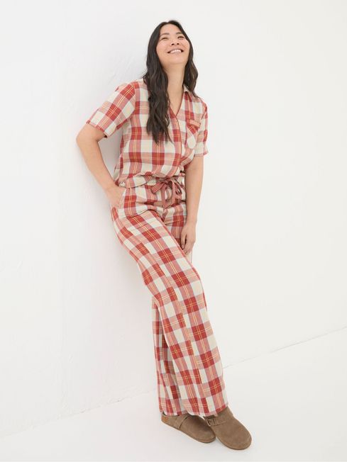 Fat face pyjama bottoms womens outlet
