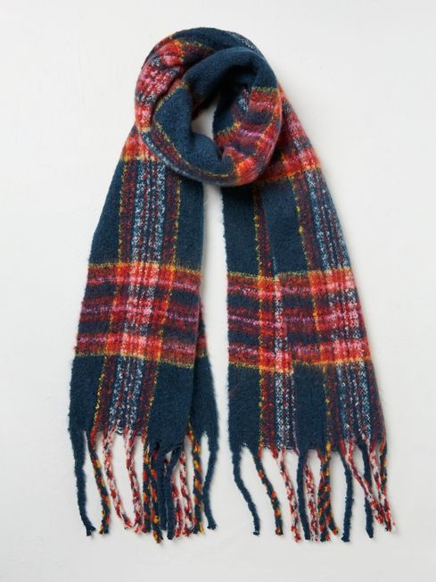 Fat face scarves and hats cheap
