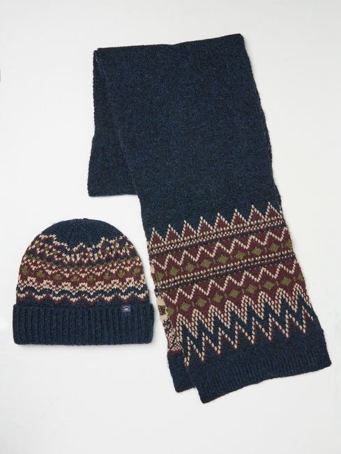 Fat face scarves and hats clearance