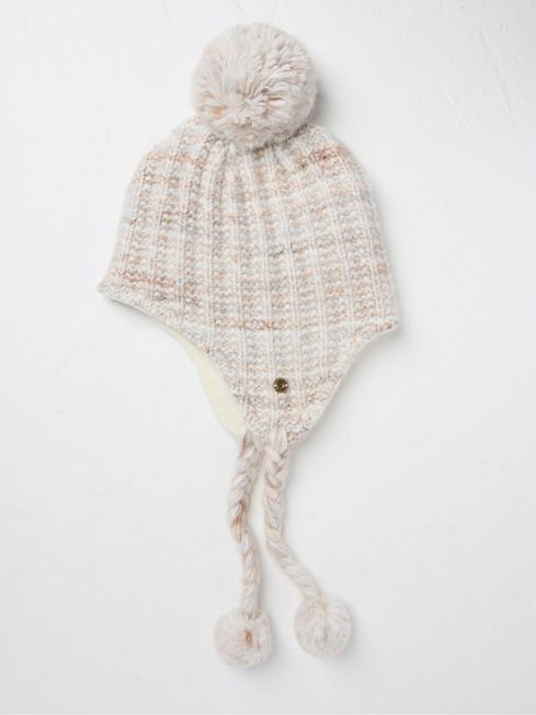 Fat face wooly hat clearance