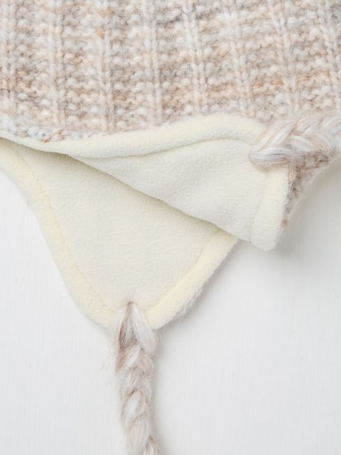 Fat face trapper hat outlet