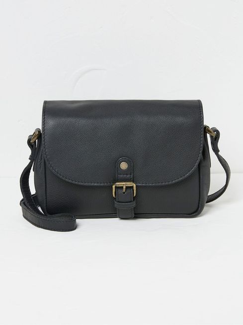 Across body black bag shop