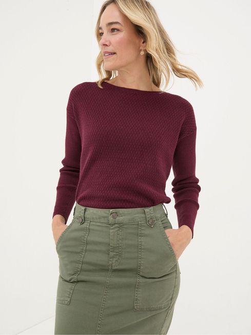 Fat face sophie cardigan deals