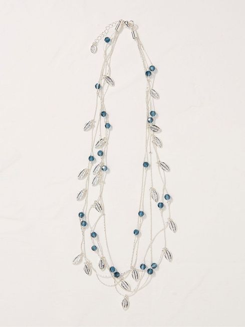 Fatface necklaces outlet