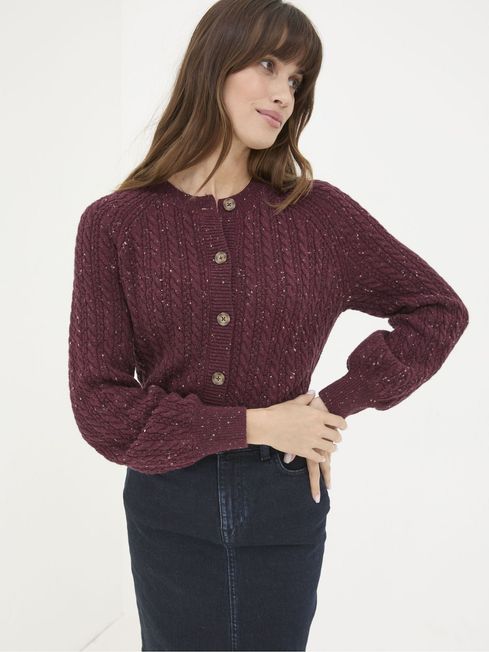 Fat face mens cardigan online