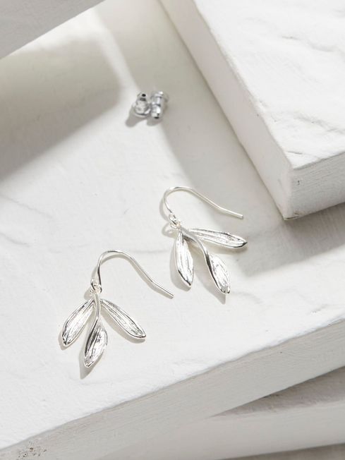 Fat face earrings deals