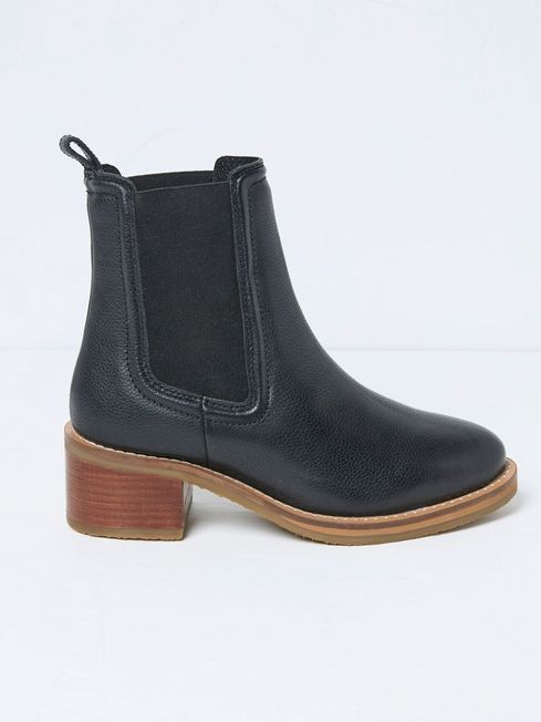 Fat face chelsea boots sales