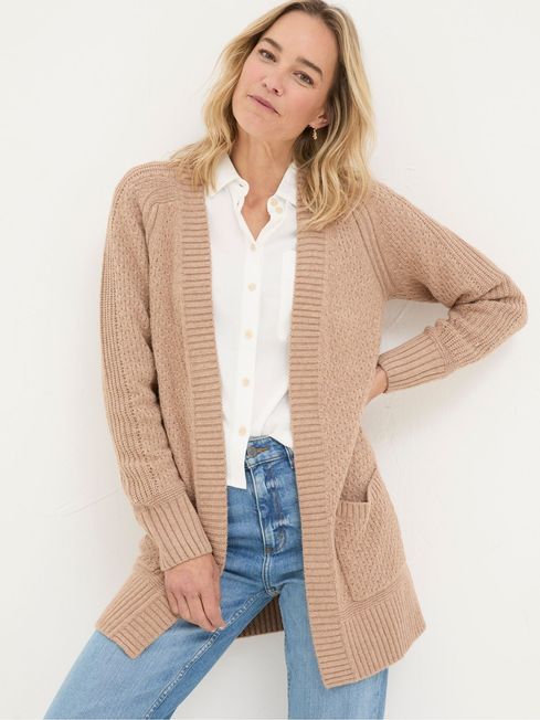 Fat face womens cardigans store