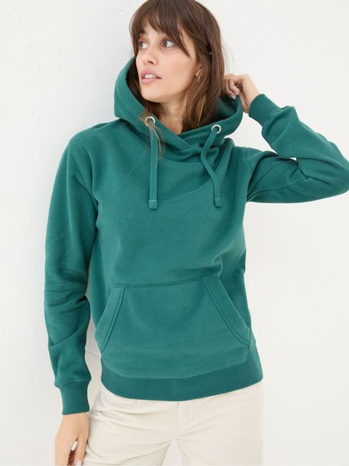 Womens overhead hoodie on sale
