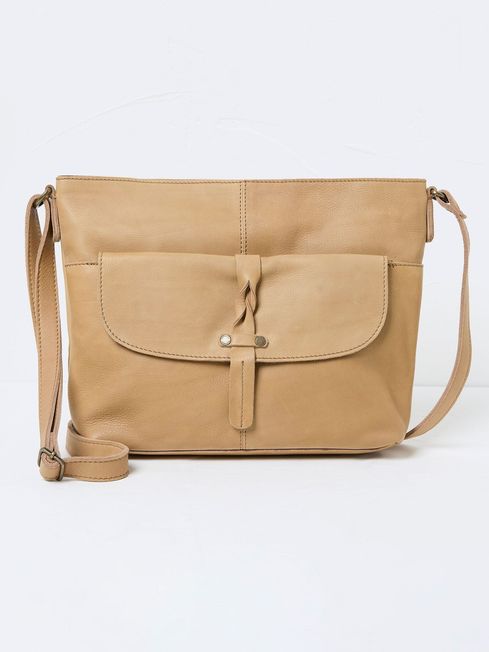 Fatface messenger bag clearance
