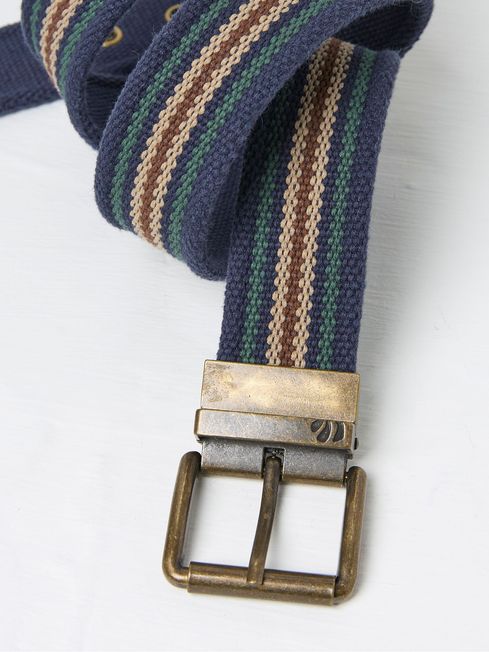 Fat face mens belts outlet
