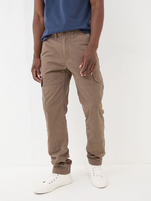 Fat face combat trousers discount
