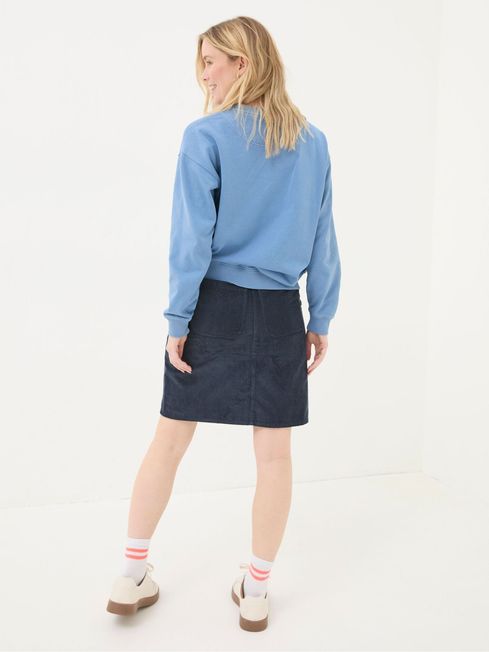Cara cord skirt fat face sales