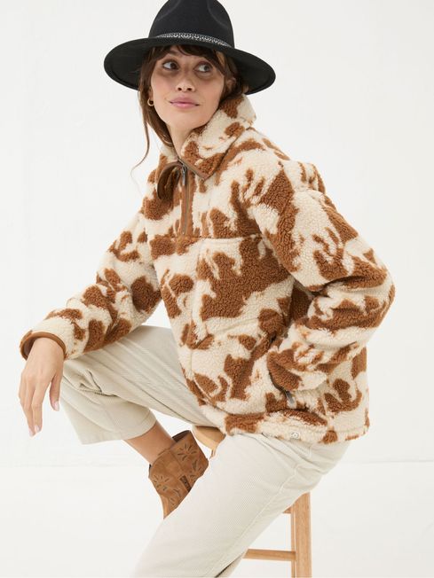 Fatface womens jackets sales