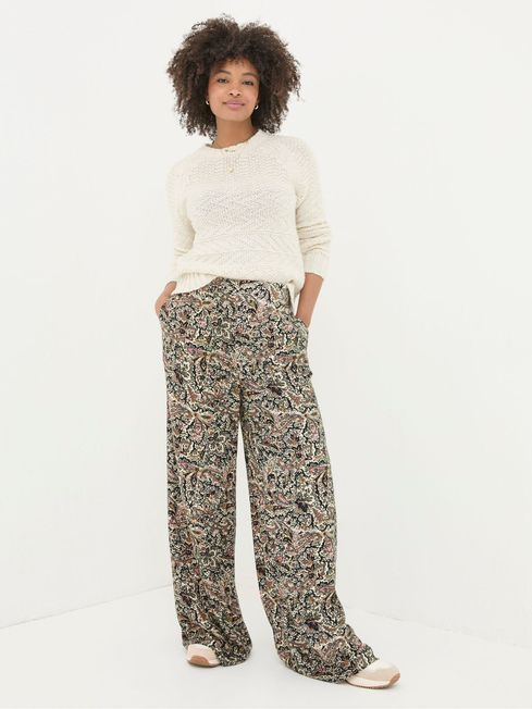 Fat face ladies trousers shop