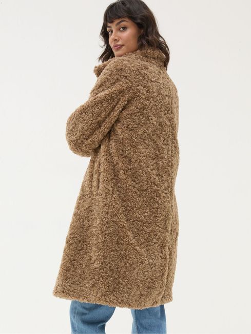 Cheap teddy coat store