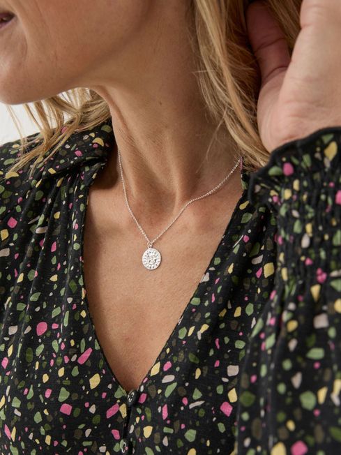Fat face star necklace best sale