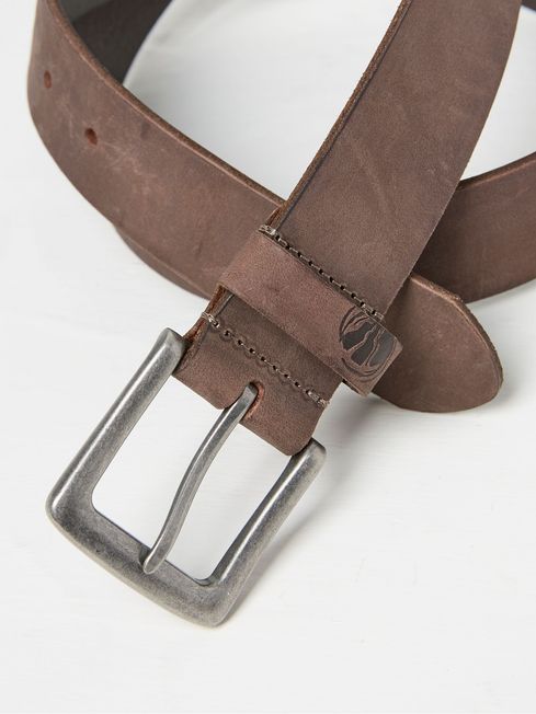 Fatface mens belts outlet