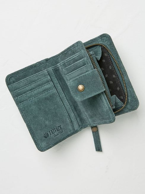 Fat face purse hot sale
