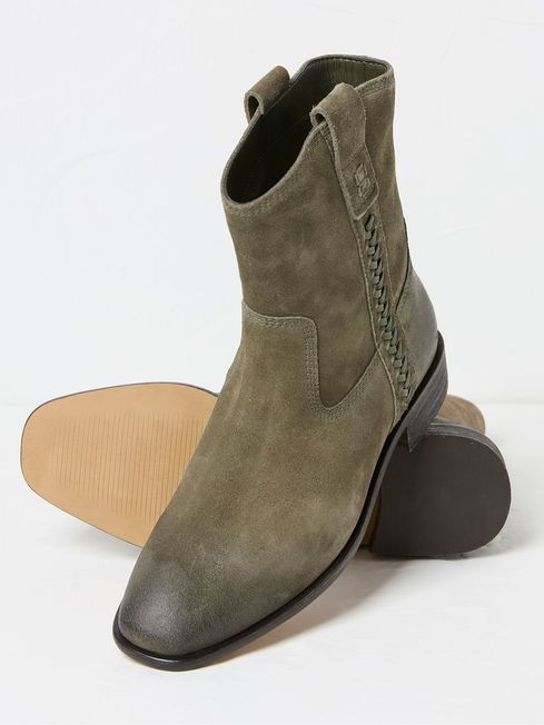 Adelaide boot shop