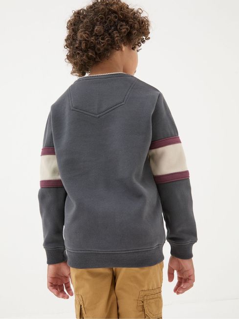 Run wild sweatshirt hotsell