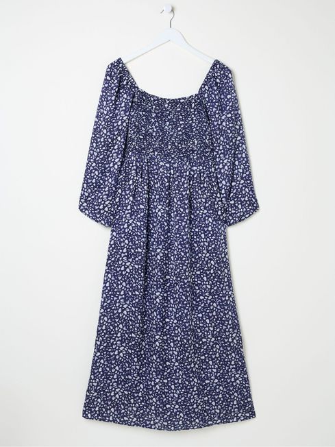 Fat face lola dress top