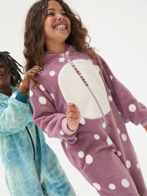 Fat face girls pyjamas outlet