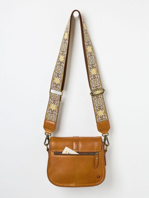 Fat face satchel bag deals