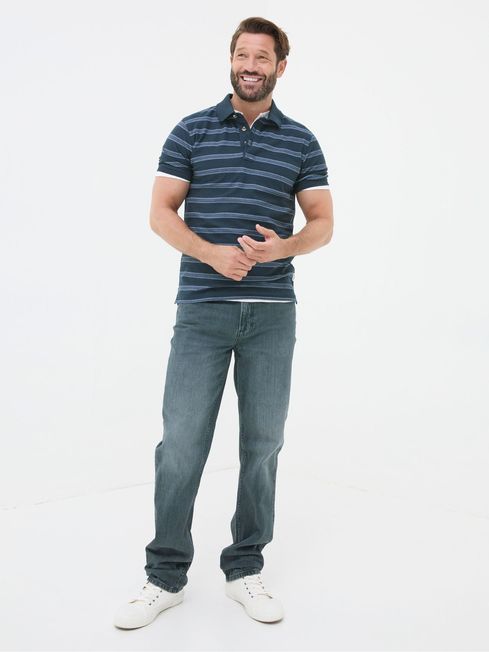 Polo straight fit jeans 2025