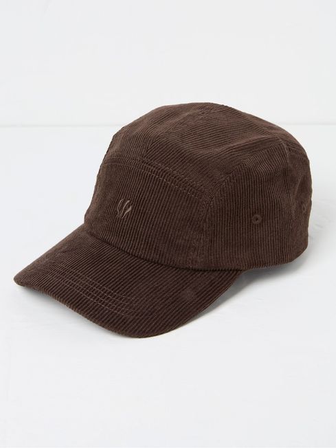 Fatface baseball cap new arrivals