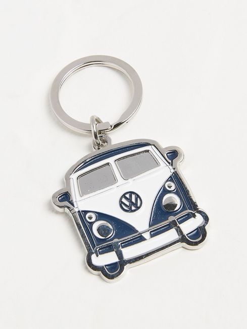 Vw camper keyring on sale