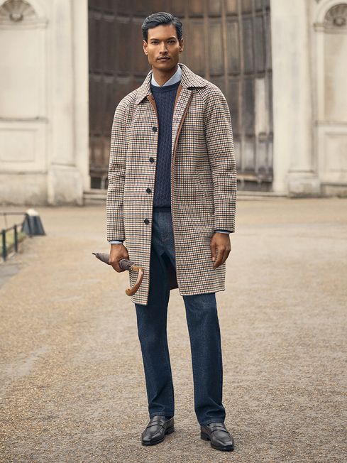 Check coat style online