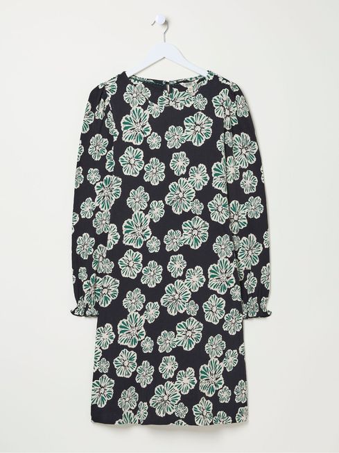 Fat face jersey dress sale