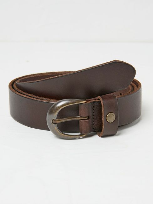 Fat face ladies belts deals