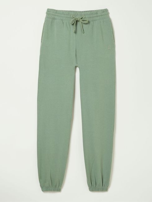 Sage green sweat suit on sale