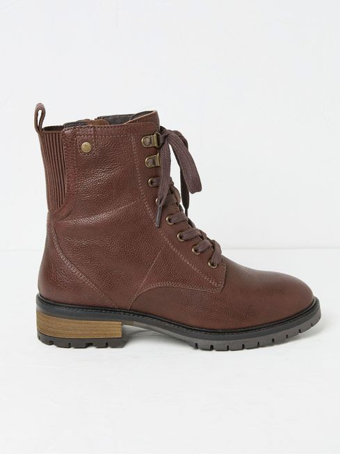 Fat face boots amazon shop