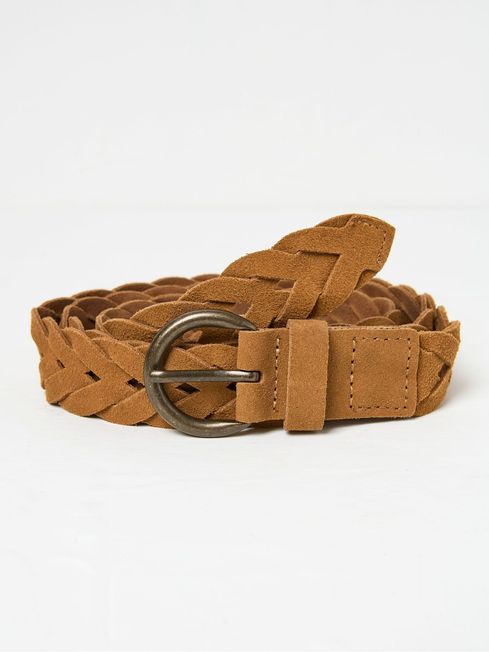 Women's chain link belts 2025