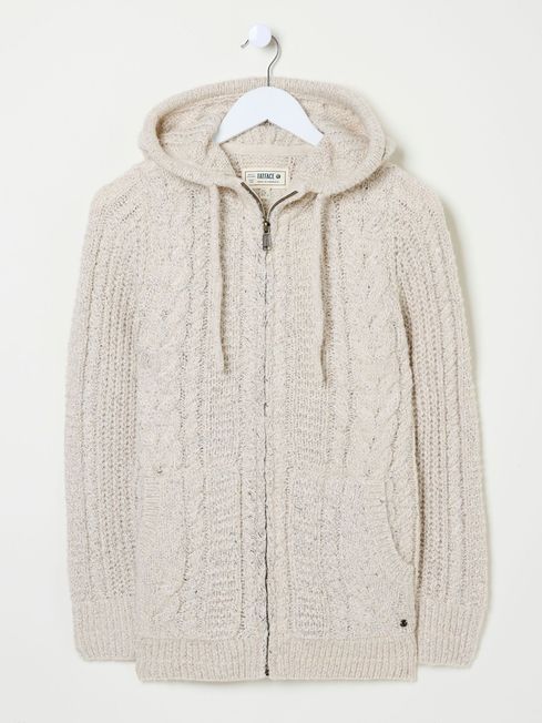 Fat face alicia hoody clearance