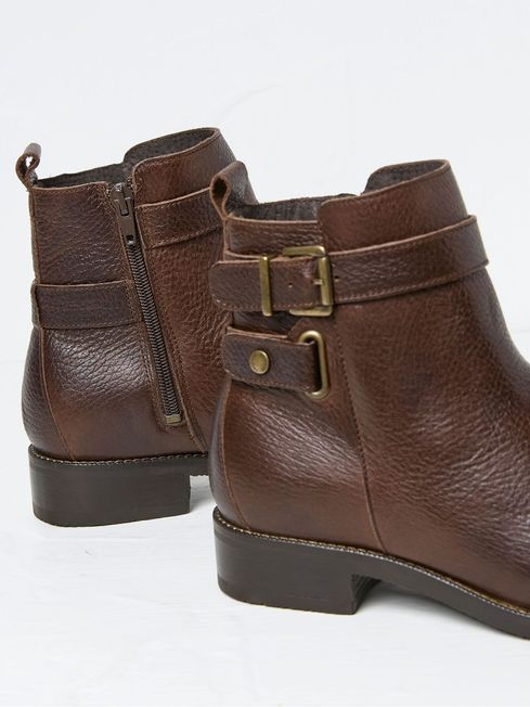 Fat face hazel chelsea boots sales