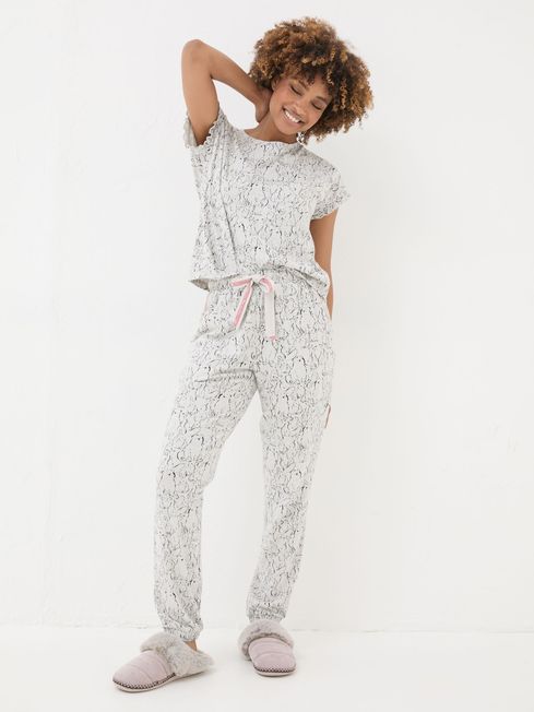 Rabbit pajamas online