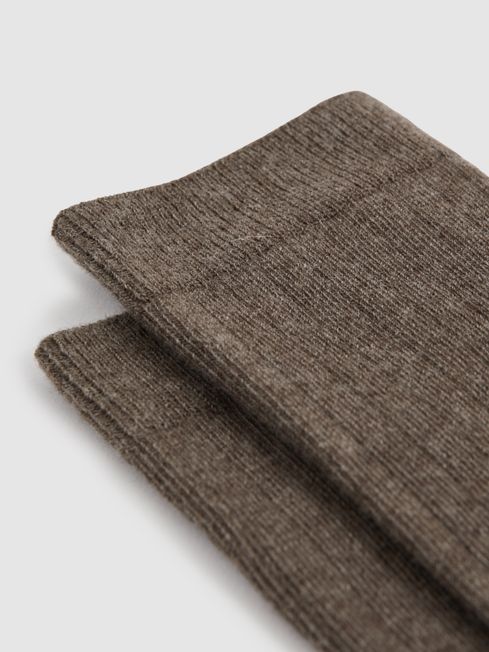 Cotton loafer socks online