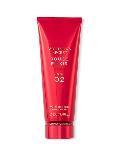 Victoria's Secret Rouge Elixir Body Lotion