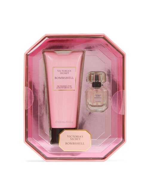 Victoria secret bombshell set clearance