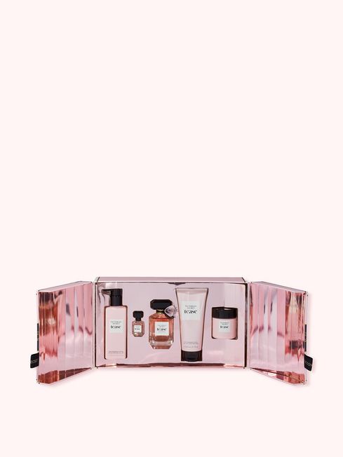 Victoria's Secret Tease Eau de Parfum 5 Piece Fragrance Gift Set