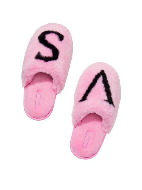 Faux fur victoria secret discount