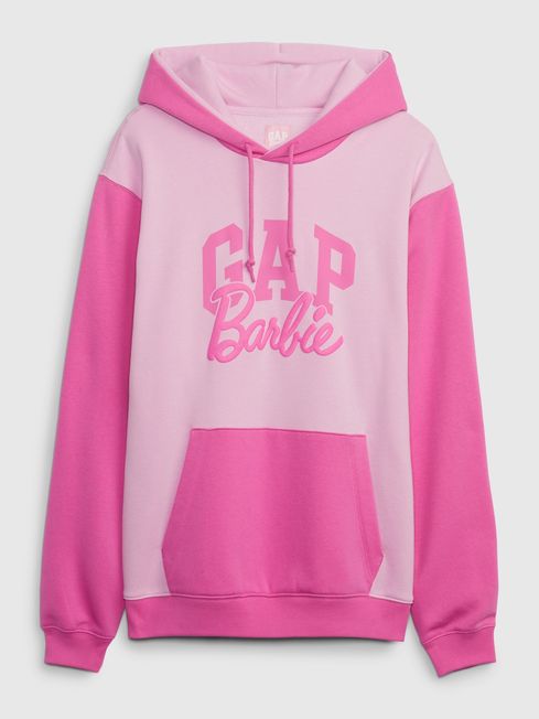 Hoodie barbie on sale