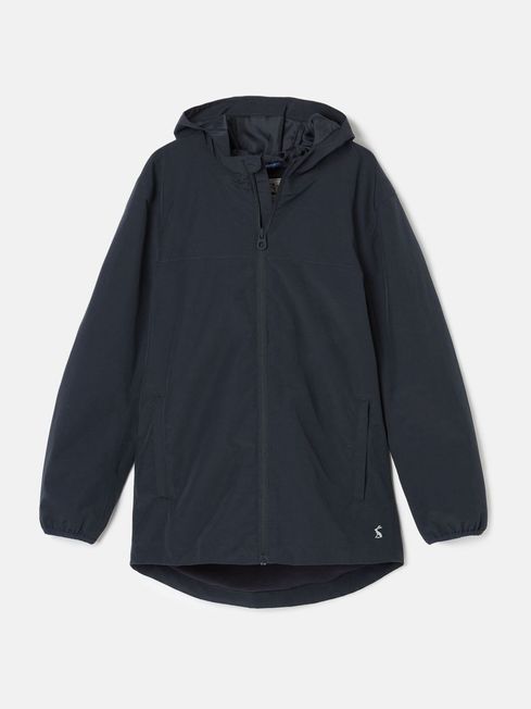 Fleece lined raincoats shop