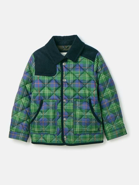 Red joules jacket discount
