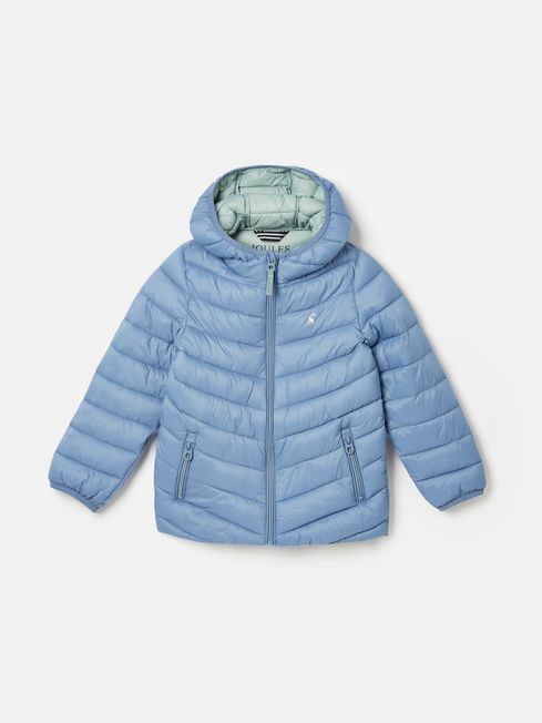 Joules school coat cheap