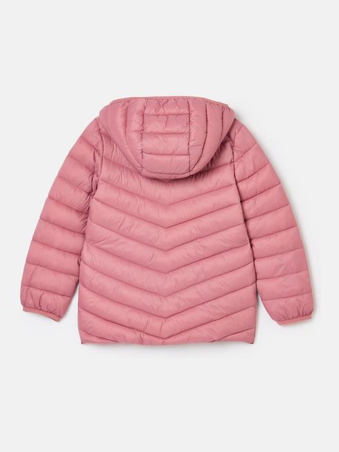 Joules kinnaird padded jacket 2025
